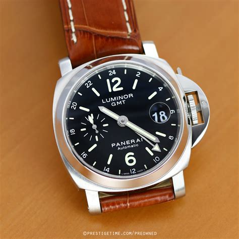 panerai watchs|pre owned panerai watches for sale.